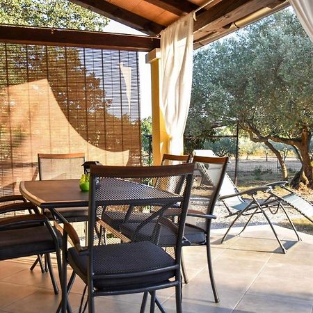 Holiday House Val Vidal 로비니 외부 사진