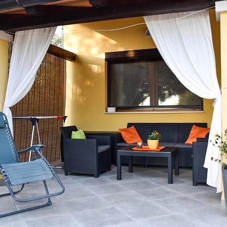 Holiday House Val Vidal 로비니 외부 사진