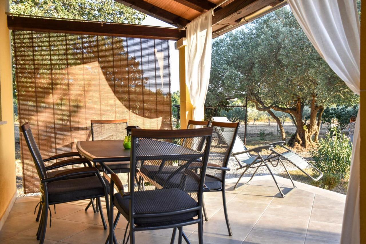 Holiday House Val Vidal 로비니 외부 사진