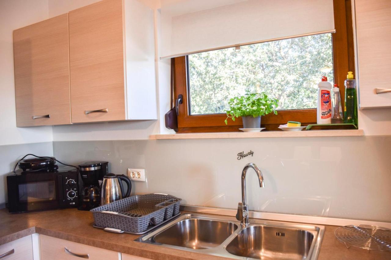 Holiday House Val Vidal 로비니 외부 사진