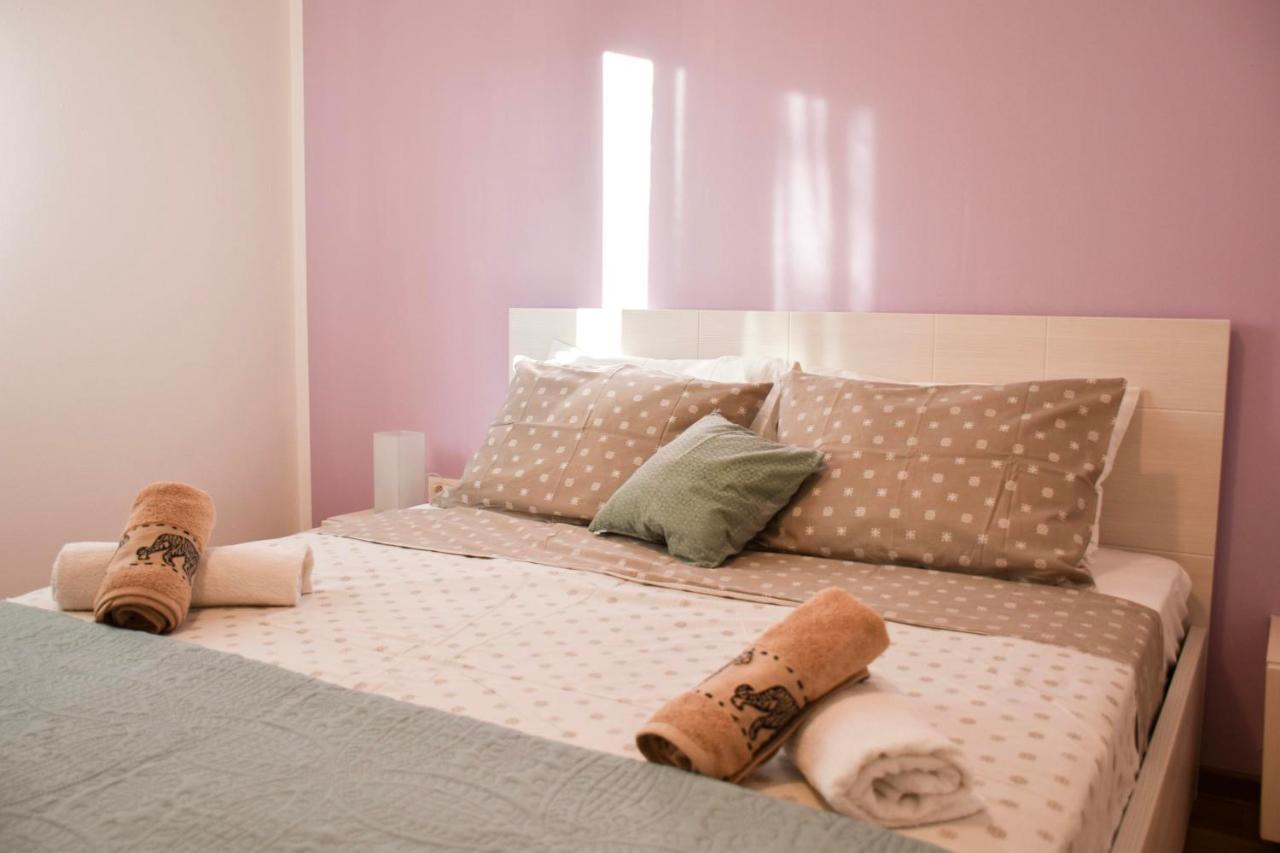 Holiday House Val Vidal 로비니 외부 사진