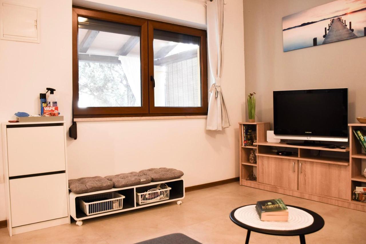 Holiday House Val Vidal 로비니 외부 사진