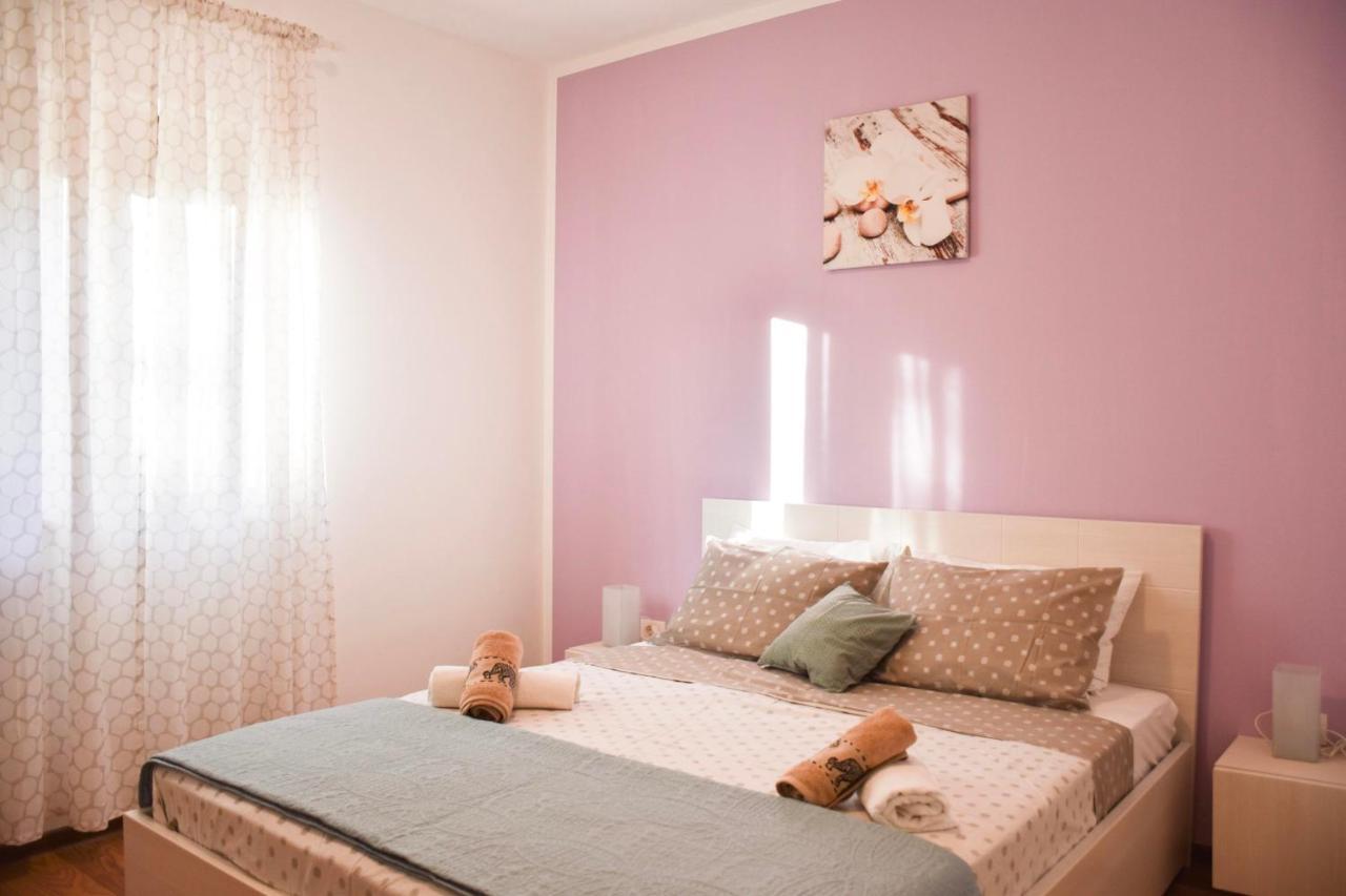 Holiday House Val Vidal 로비니 외부 사진