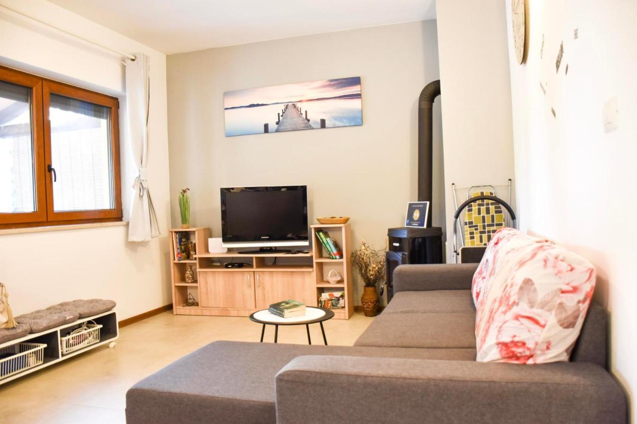 Holiday House Val Vidal 로비니 외부 사진