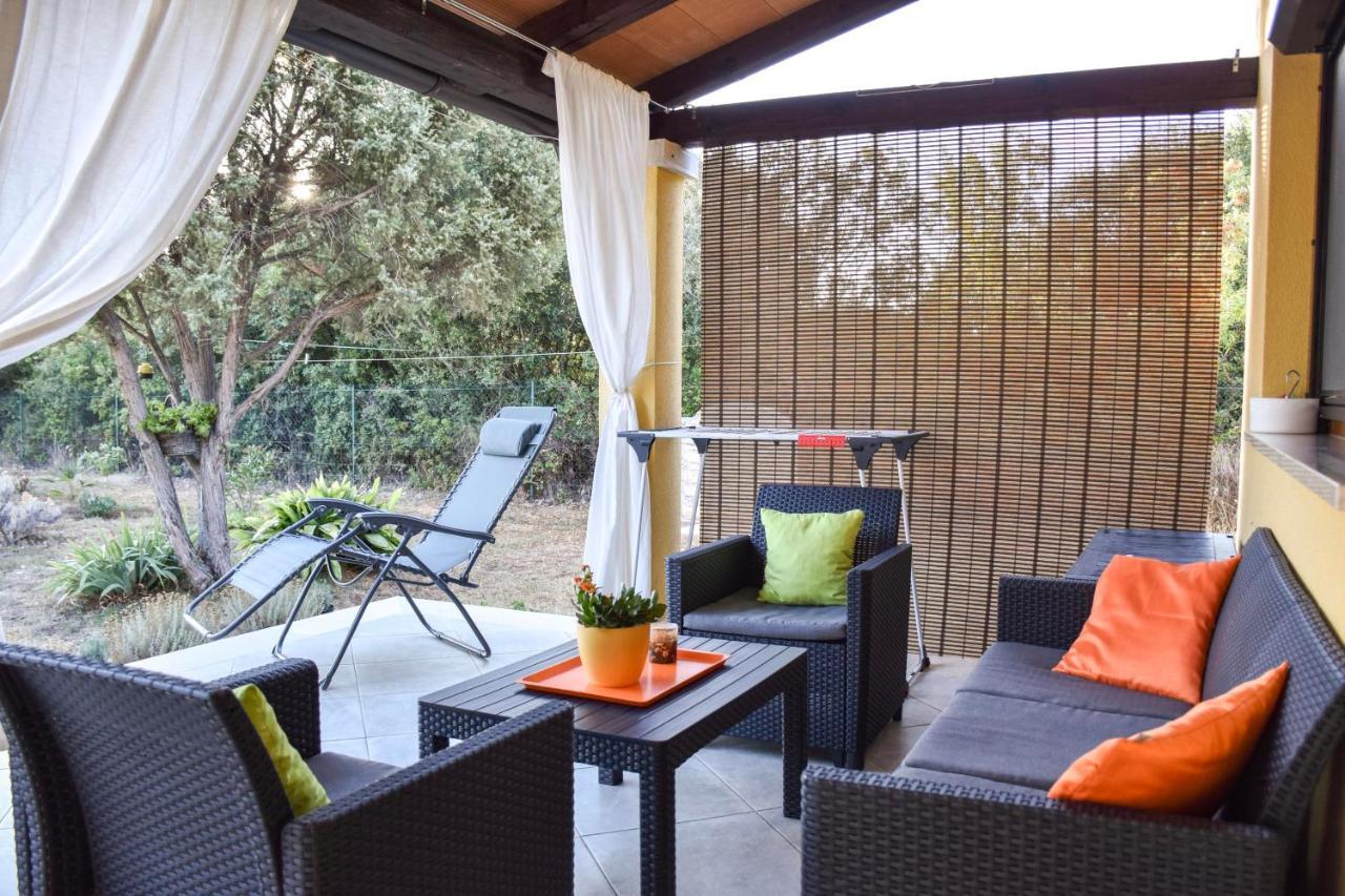 Holiday House Val Vidal 로비니 외부 사진
